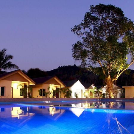 Dewani Villa Langkawi Exterior foto
