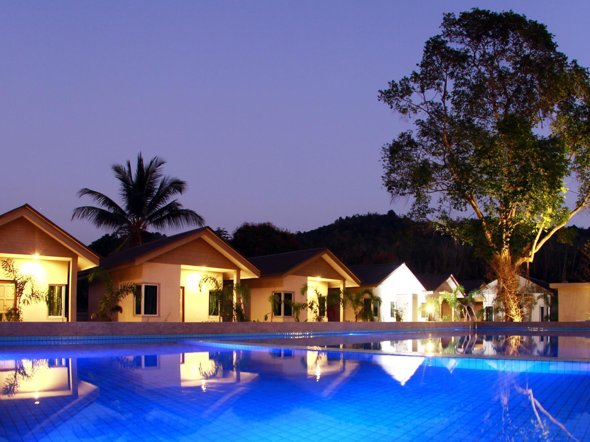 Dewani Villa Langkawi Exterior foto