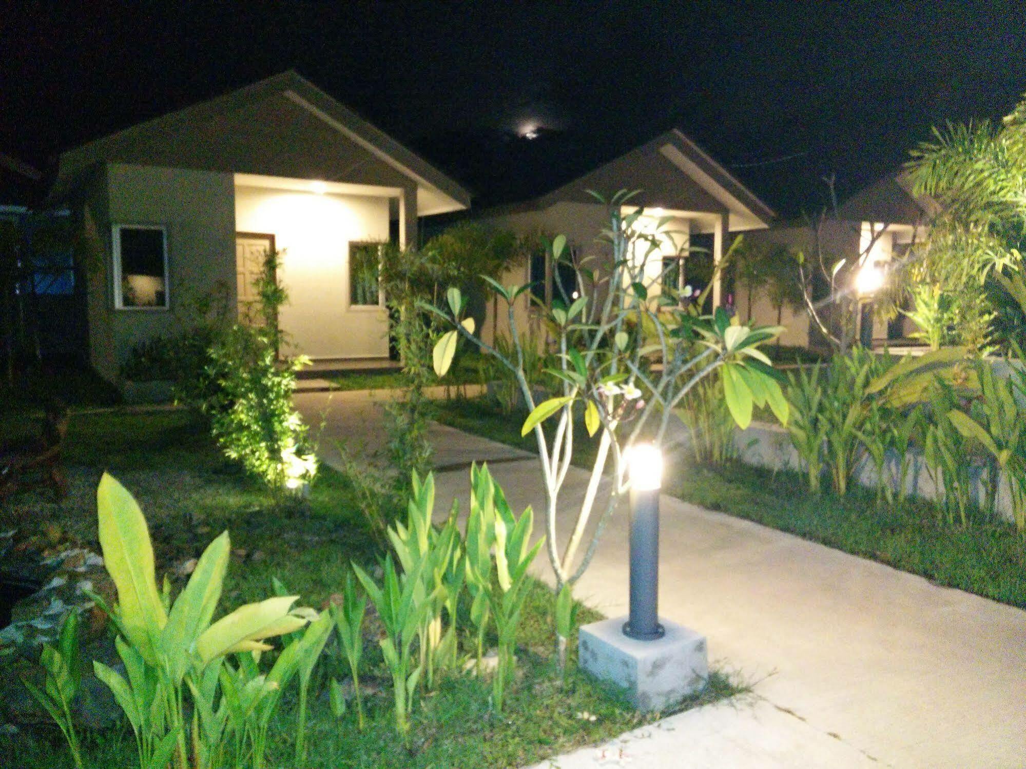 Dewani Villa Langkawi Exterior foto