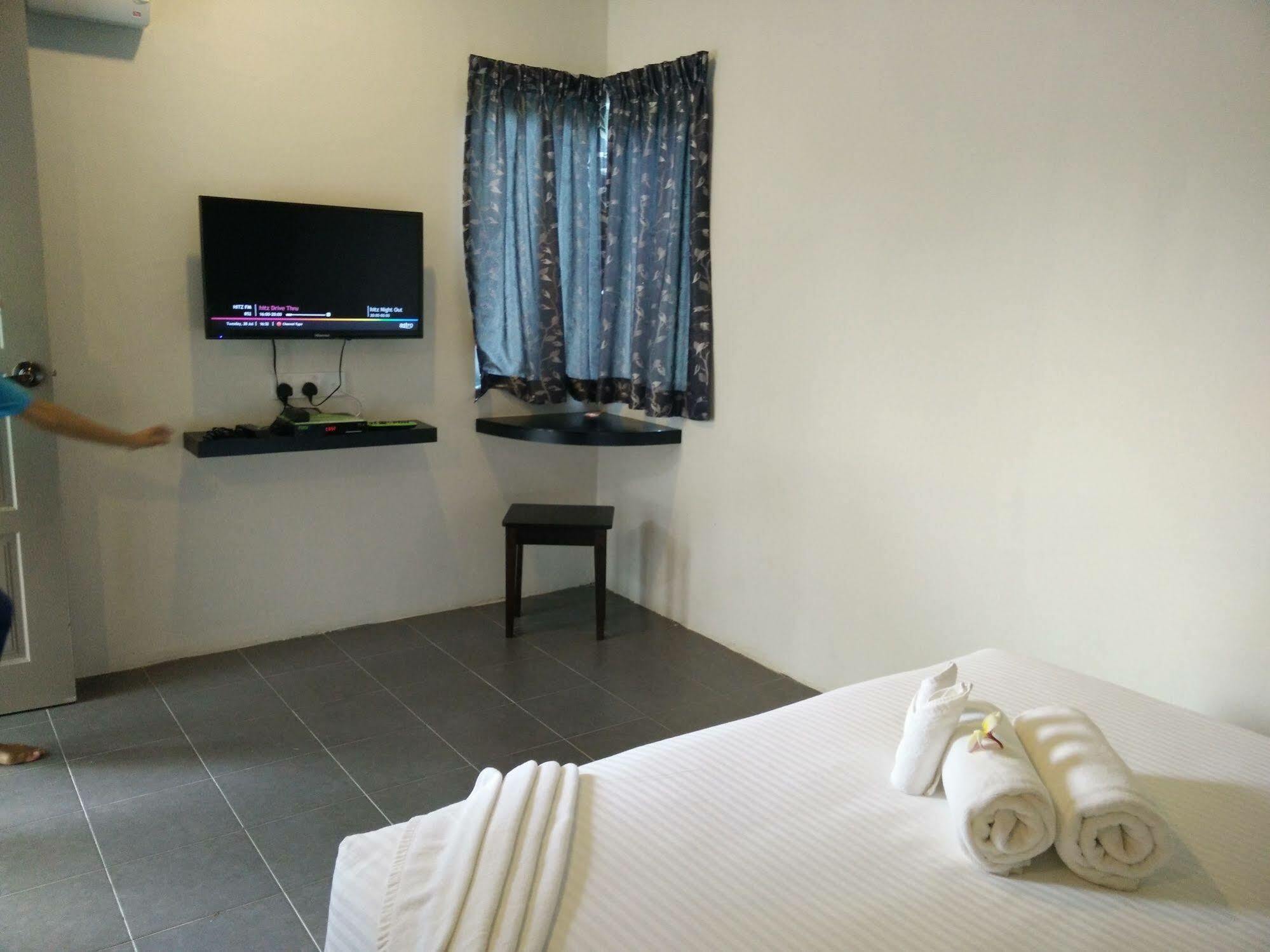 Dewani Villa Langkawi Exterior foto