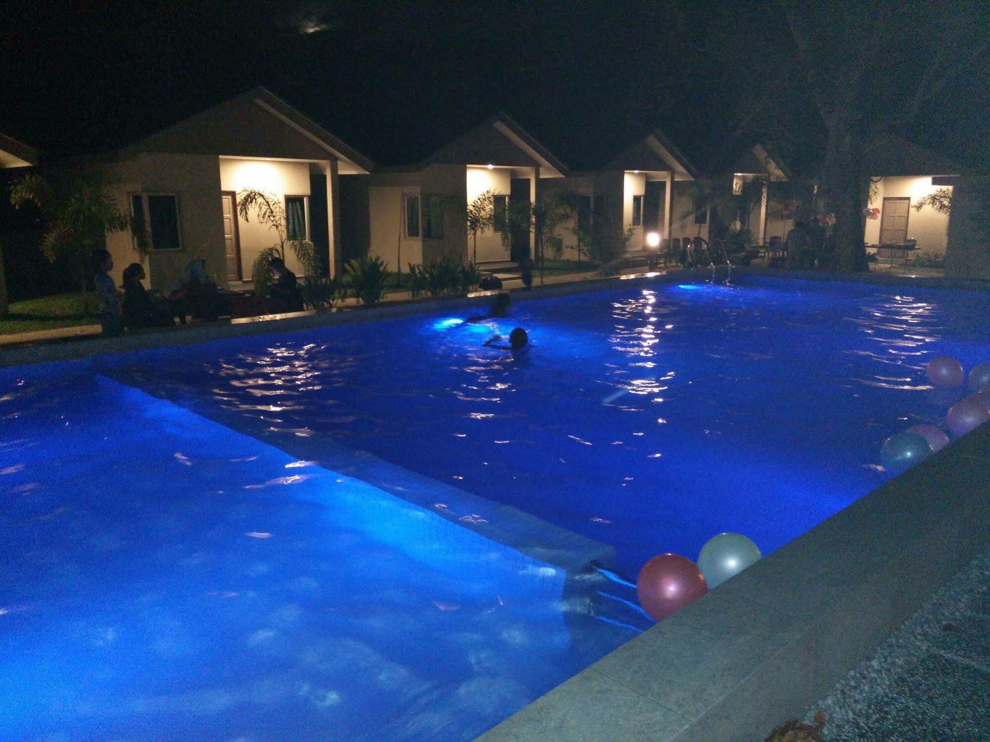 Dewani Villa Langkawi Exterior foto