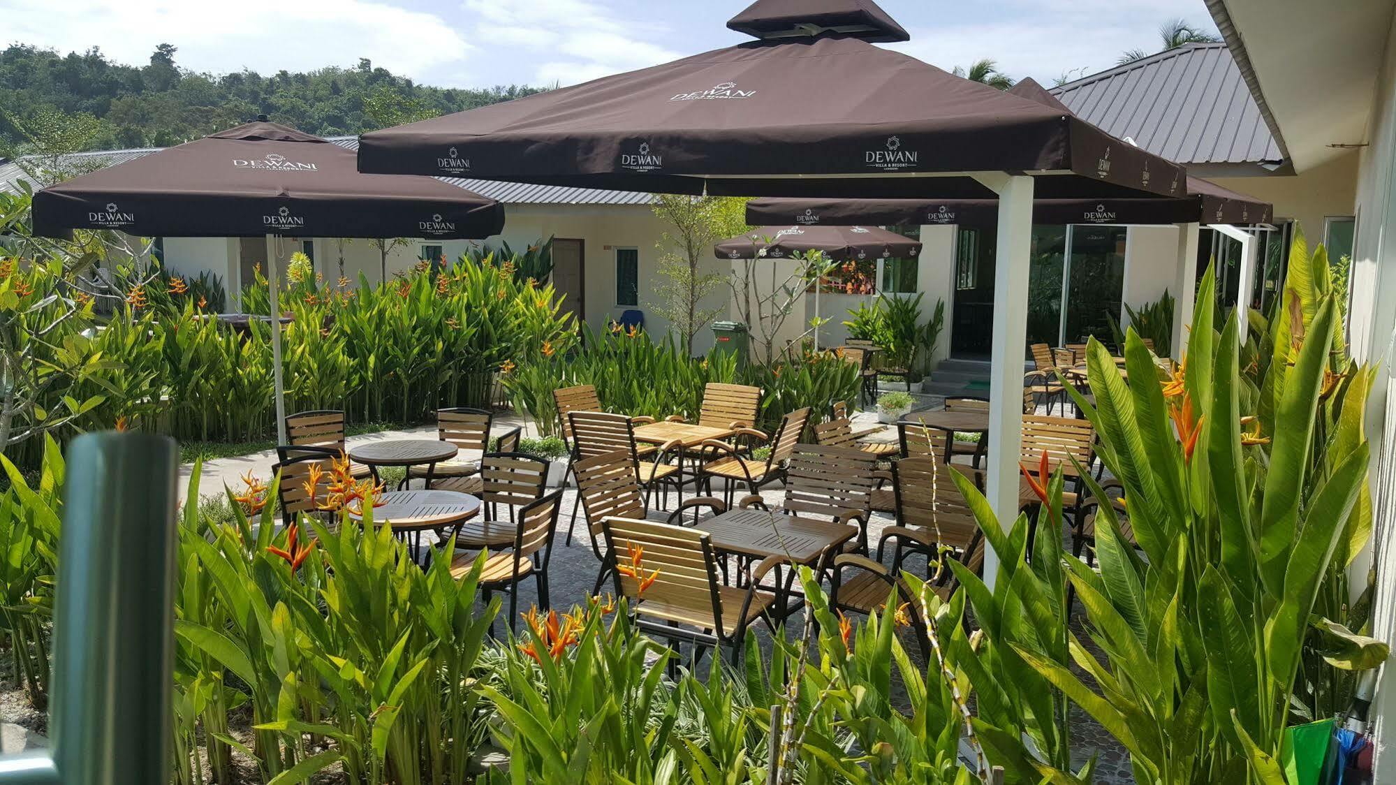 Dewani Villa Langkawi Exterior foto