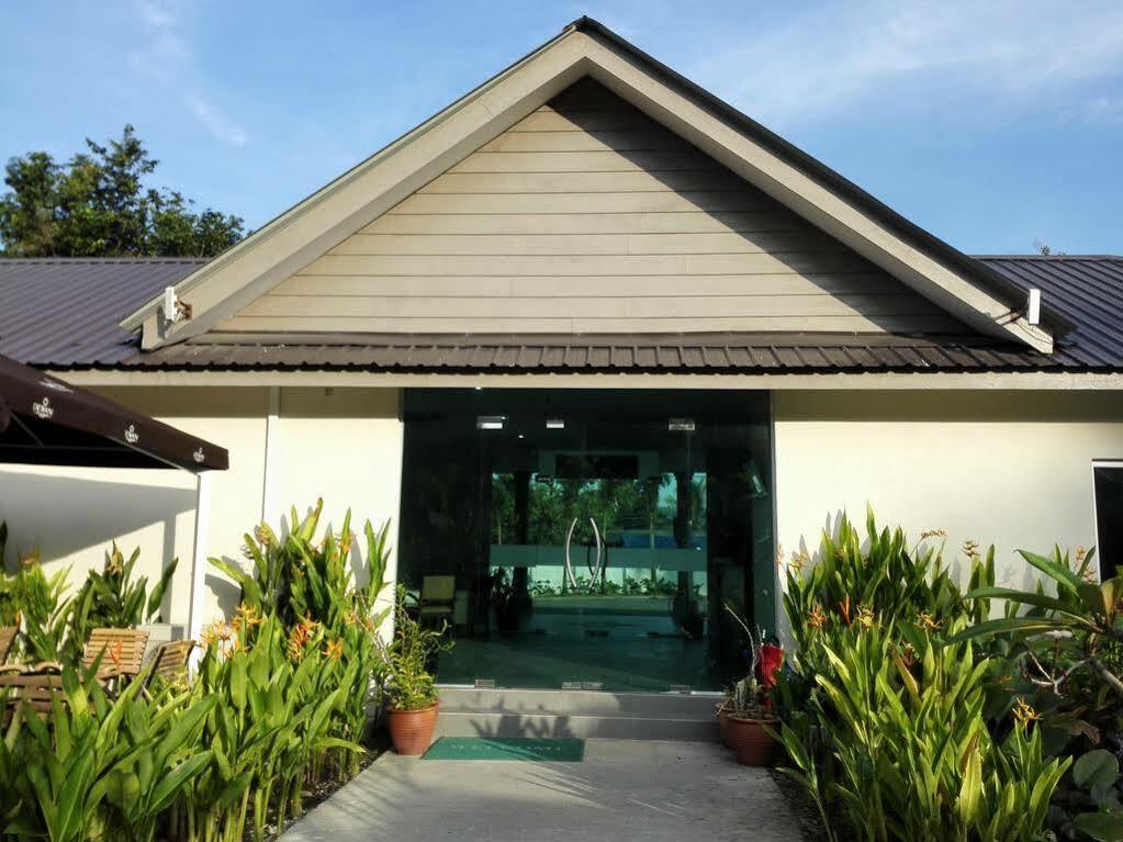 Dewani Villa Langkawi Exterior foto