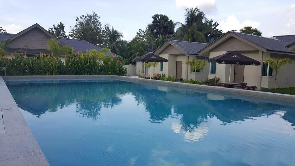 Dewani Villa Langkawi Exterior foto